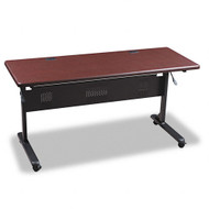 Balt Height Adjustable Sit Stand Flipper Table - 90317