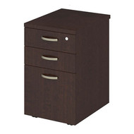 Bush Furniture Office-in-an-Hour Mobile File - WC36853-03K