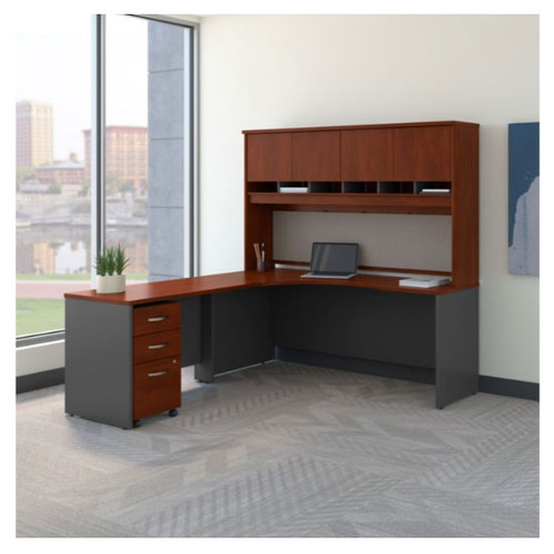 Furniture Sets Bush Business Furniture Series C 72W U Shaped Desk with