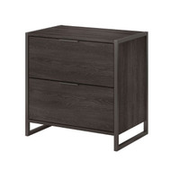 Bush Furniture Atria 2-Drawer Lateral File Cabinet - ARF130CR