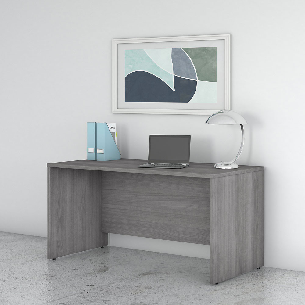 studio c credenza desk