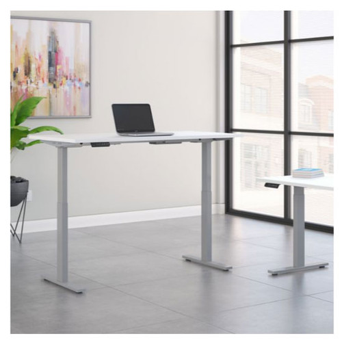 Move 60 Series by Bush Business Furniture 72W x 30D Height Adjustable