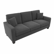 Bush Furniture 85W Sofa - SNJ85S
