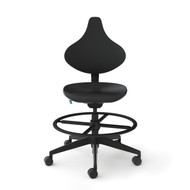 Cramer Helix One Touch High Height Chair - HXHU