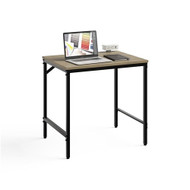 Safco Simple Study Desk Neowalnut - 5273BLWL
