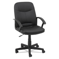OIF Executive Office Chair Black - OIFLB4219