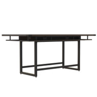 Mayline Mirella Conference Table, Standing-Height 8' - MRCH8STO