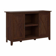 Bush Furniture Key West Accent Cabinet with Doors - KWS146BC-03