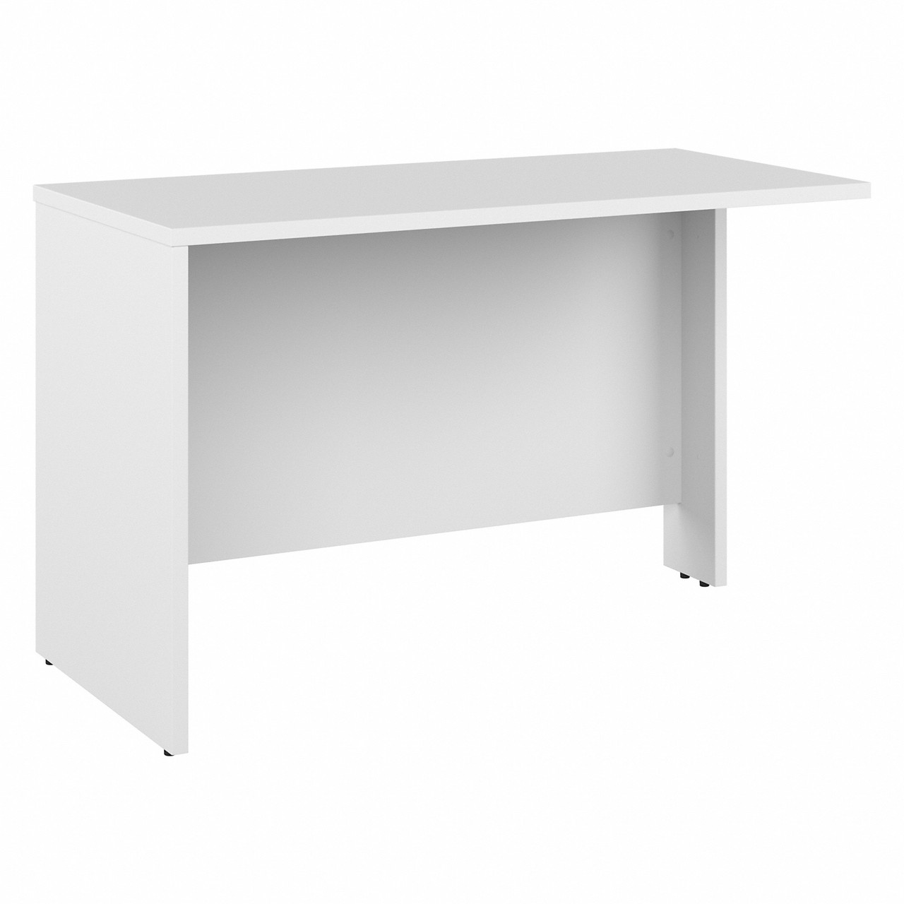 Bush Business Furniture Studio C 48W Desk Return on Sale!