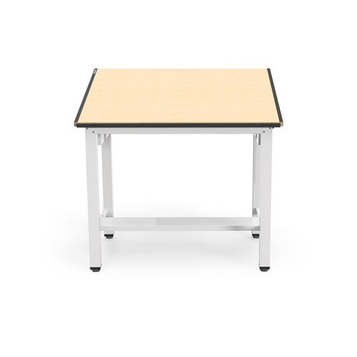 Mayline Ranger Steel FourPost Drafting Table 7734 Ships Free!