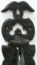 FH-509 Gate Latch Handle | Door Pull Decorative Hardware 