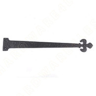 FH-503 Fleur-De-Lis 12"