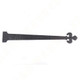 FH-503 Fleur-De-Lis 12"