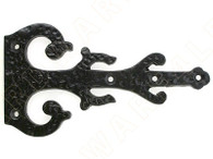 AP504-12" Old Castle Strap