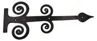 AP505 15" Radial Point Strap