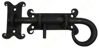 AP514 Sliding Bolt Gate Decorative Hardware