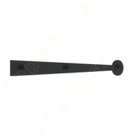 AP523-16 Colonial Door Strap 16" 