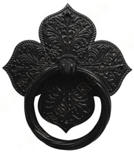 FH532 Dover Ring Pull Decorative Hardware