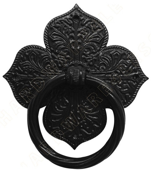 FH532 Dover Ring Pull Decorative Hardware
