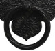 FH532 Dover Ring Pull Decorative Hardware