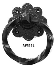 AP511EX Large Double Twirl Ring Pull