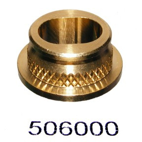 Veloci Performance Products - 3/8