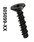 805099-XX High Low Screws M4 #8