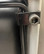 805112 U-BRACKET STEEL HOLDS 2 SPRING RODS 5/16" OR M8 SECURELY