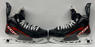 CCM SuperTacks ASV Pro Custom Ice Hockey Skates 9.5 T Pro Stock New