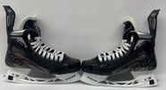 CCM SuperTacks ASV Pro Custom Ice Hockey Skates 10.5 T Pro Stock New