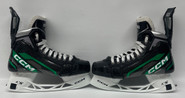 CCM SuperTacks ASV Pro Custom Ice Hockey Skates 7 Regular Pro Stock New