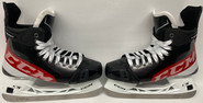 CCM Jetspeed FT4 Pro Pro Stock Hockey Skates 9.5 Regular New NHL