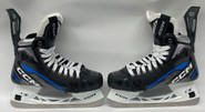 CCM SuperTacks ASV Pro Custom Ice Hockey Skates 7 Regular Pro Stock New (3)