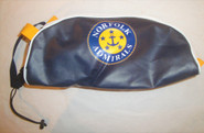 Norfolk Admirals Warrior Hockey Toiletry Bag AHL Pro Stock Used