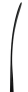 Bauer Nexus Geo LH Pro Stock Hockey Stick Grip P92 82 Flex SON NCAA New 