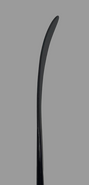 Bauer Supreme UltraSonic Pro Stock LH Hockey Stick Grip 87 Flex P28 HEN 