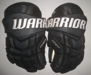 Warrior Covert Pro Stock Hockey Gloves 15" Backes Bruins NHL Used (7)