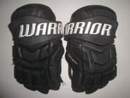 Warrior Covert Pro Stock Hockey Gloves 15" Backes Bruins NHL Used (8)