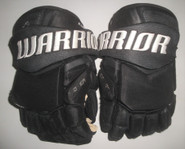  Warrior Covert Pro Stock Hockey Gloves 15" Kuraly Bruins NHL Used 4