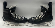 CCM Ribcore 80k Custom Pro Stock Ice Hockey Skates 9.5 D NHL 