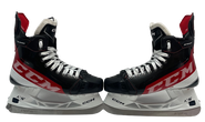 CCM Jetspeed FT4 Pro Stock Hockey Skates 7.5 Tapered New