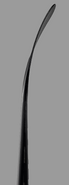 Bauer Vapor Hyperlite LH Pro Stock Custom Hockey Stick Grip 65 Flex P92  MER