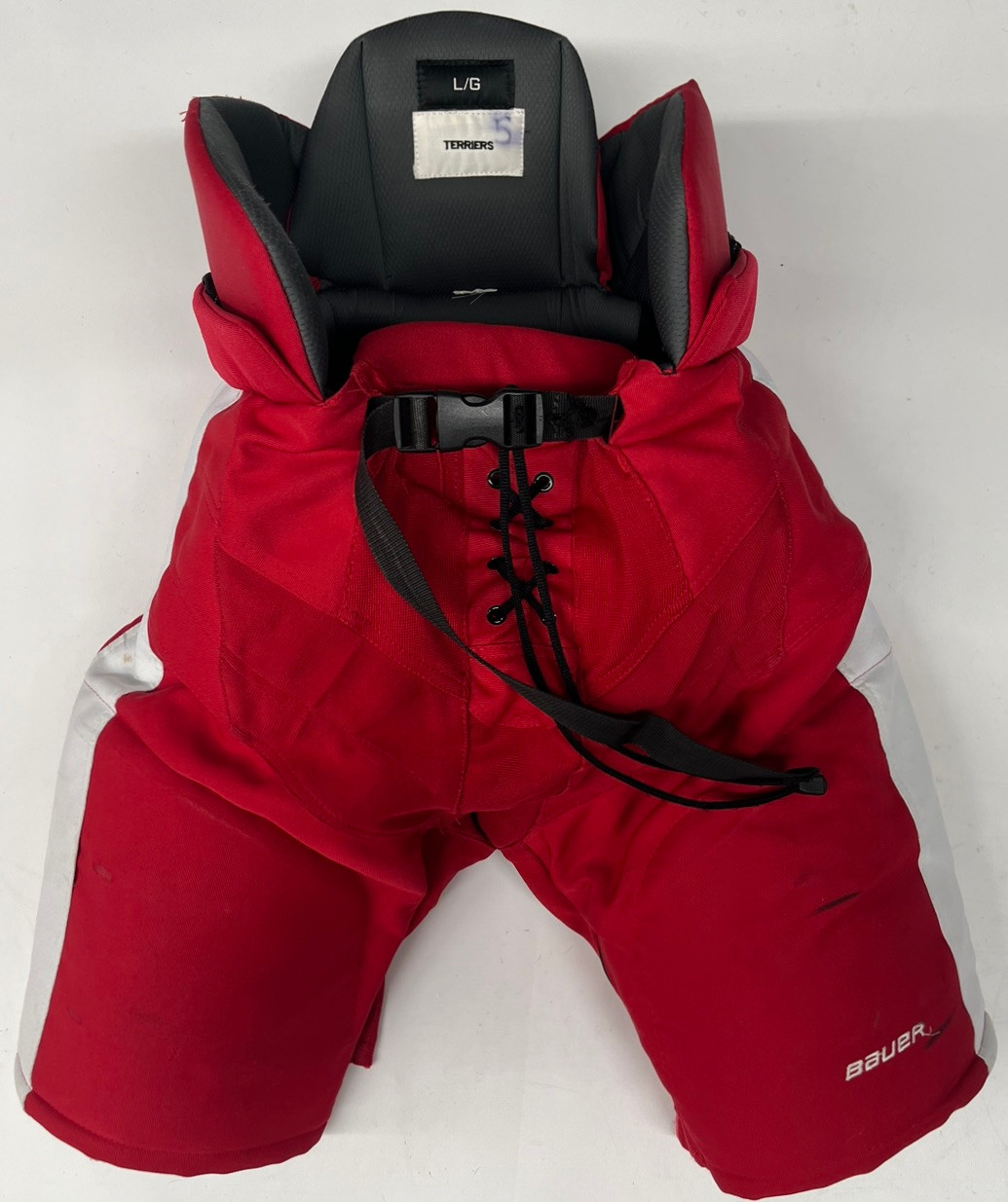 Bauer NSX Hockey Pants  Youth  The Sports Exchange