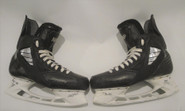 TRUE VH Custom Pro Stock Ice Hockey Skates 9.5 Used NHL PIEROG