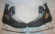 TRUE VH Custom Pro Stock Ice Hockey Skates Size 8 Used