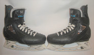 TRUE VH Custom Pro Stock Ice Hockey Skates 7.5 Used AHL Eansor