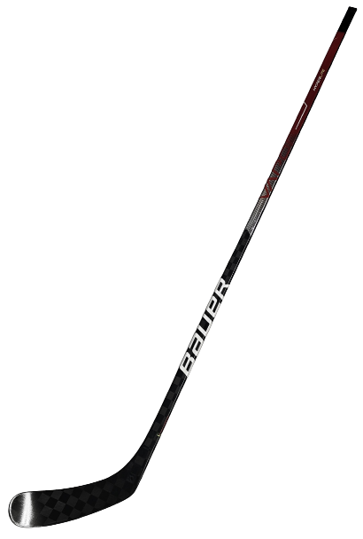 Bauer Vapor APX 2 Hyperlite Grip RH Custom Pro Stock Hockey Stick P28  Custom 77 Flex LAN - DK's Hockey Shop