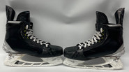 Bauer Vapor Hyperlite Pro Stock 9 D Hockey Skates Used AHL