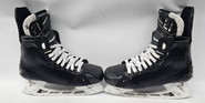 Bauer Mach Pro Stock Skates 6.5 E Used Henriksson Hartford WolfPack AHL