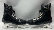 Bauer Vapor Hyperlite Pro Stock 8 1/2 C Hockey Skates Used AHL